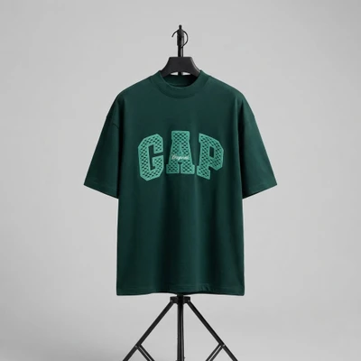 تیشرت باکسیGAP